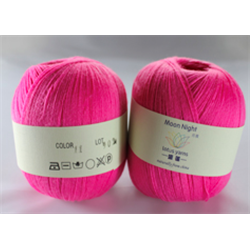 MOON NIGHT - 50g - Farge 11 Hot Pink